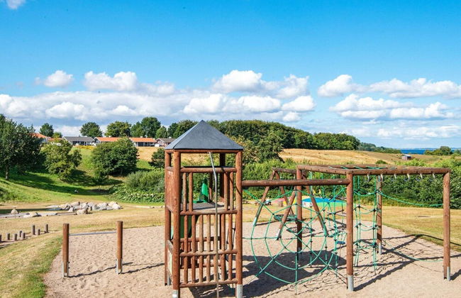 5 Person Holiday Home in Aabenraa - Foto 18