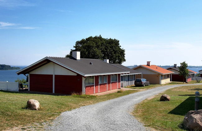 5 Person Holiday Home in Aabenraa - Foto 16