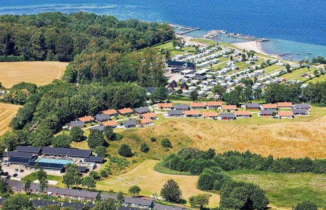 5 Person Holiday Home in Aabenraa - Foto 17