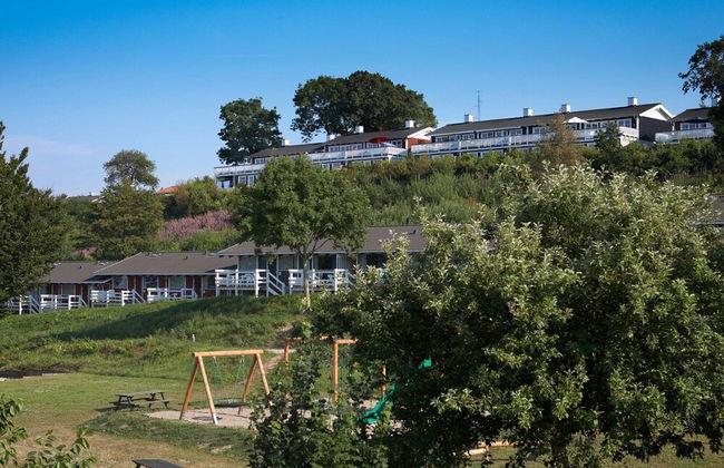 5 Person Holiday Home in Aabenraa - Foto 7