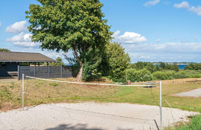 5 Person Holiday Home in Aabenraa - Foto 10
