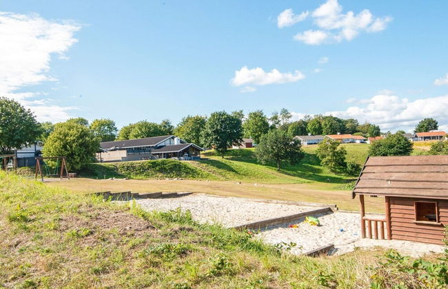 5 Person Holiday Home in Aabenraa - Foto 20