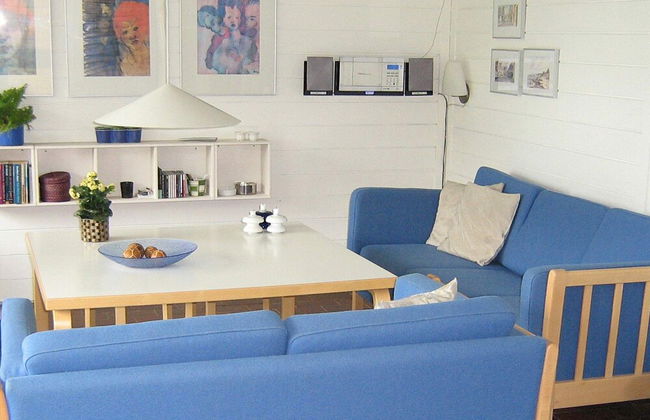 5 Person Holiday Home in Aabenraa - Foto 12