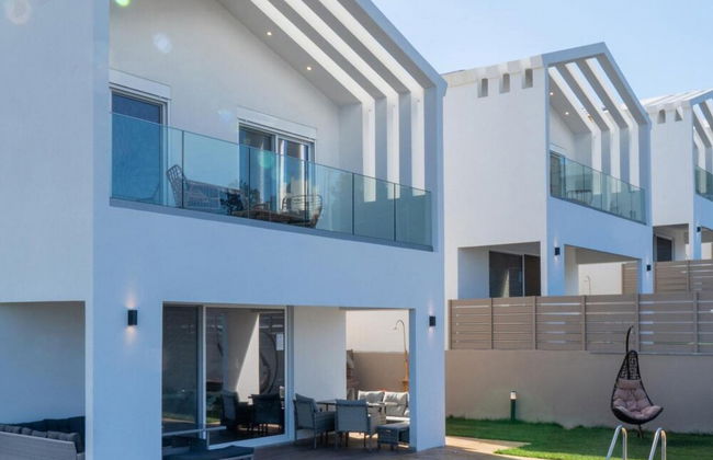 Amethyst Nevelo Quality Villas - Photo 43