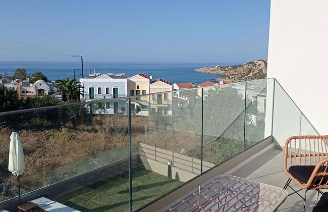 Amethyst Nevelo Quality Villas - Photo 44