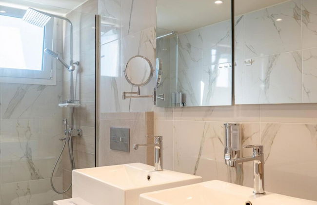 Amethyst Nevelo Quality Villas - Photo 57