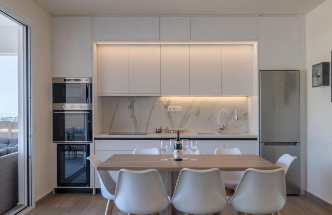 Amethyst Nevelo Quality Villas - Photo 47