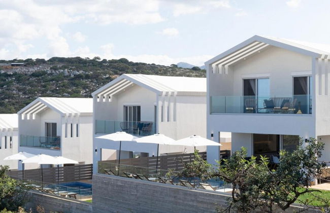 Amethyst Nevelo Quality Villas - Photo 67