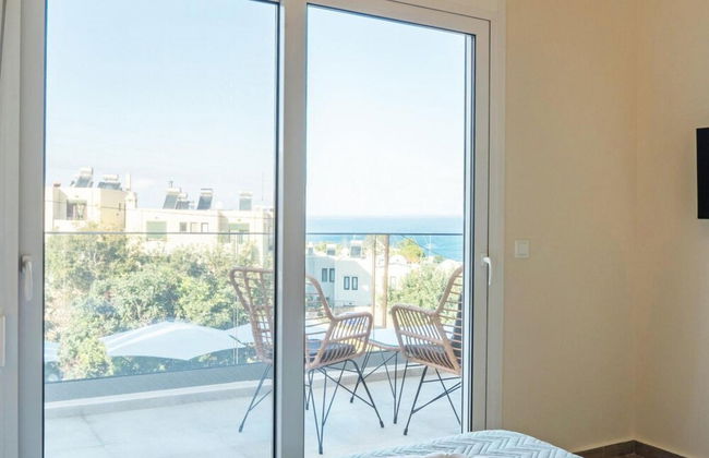 Amethyst Nevelo Quality Villas - Photo 60
