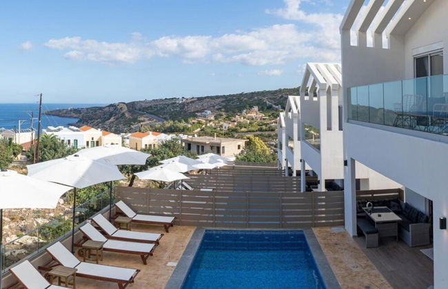 Amethyst Nevelo Quality Villas - Photo 45