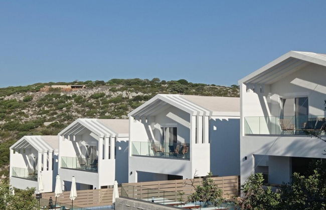 Amethyst Nevelo Quality Villas - Photo 68