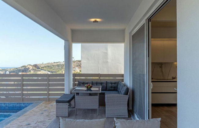Amethyst Nevelo Quality Villas - Photo 48