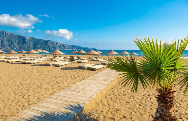 Villa Wonder in Dalyan - Photo 30