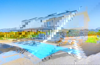 Foto 1 - Villa Wonder in Dalyan