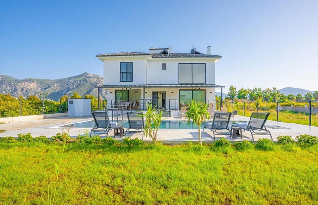 Villa Wonder in Dalyan - Photo 26