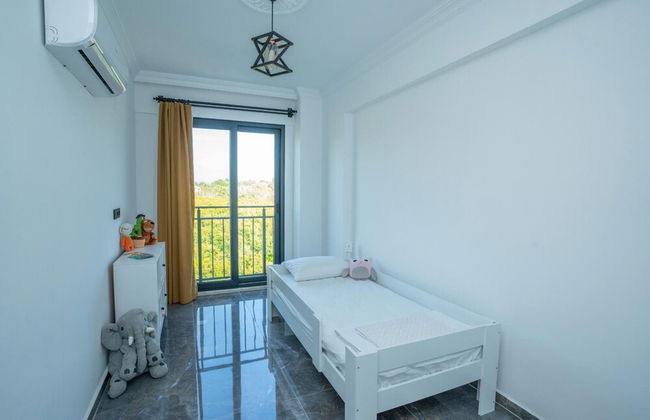 Villa Wonder in Dalyan - Photo 18