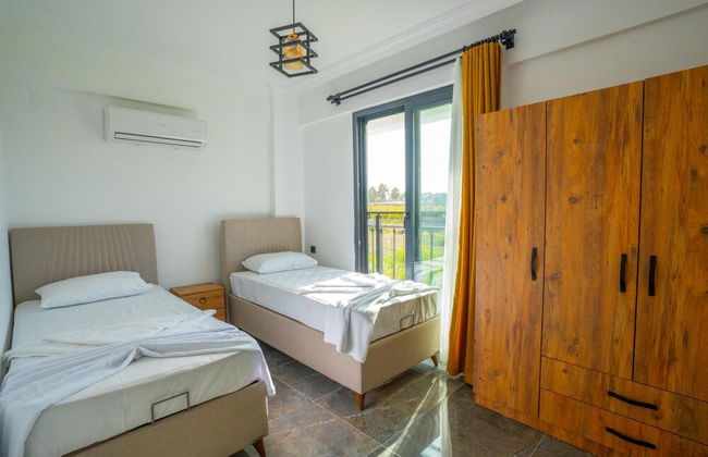Villa Wonder in Dalyan - Photo 13