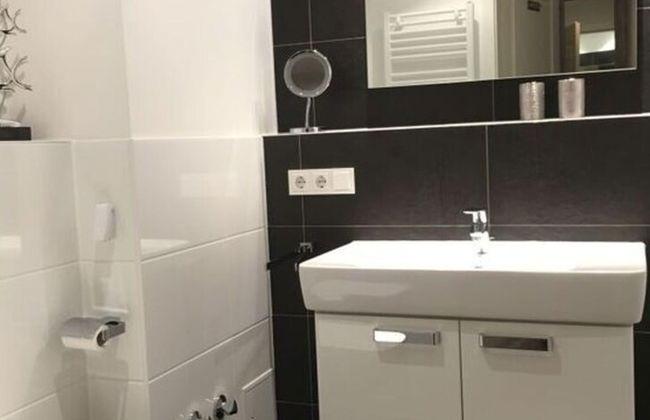 Nice Apartment in Dornumersiel - Foto 8