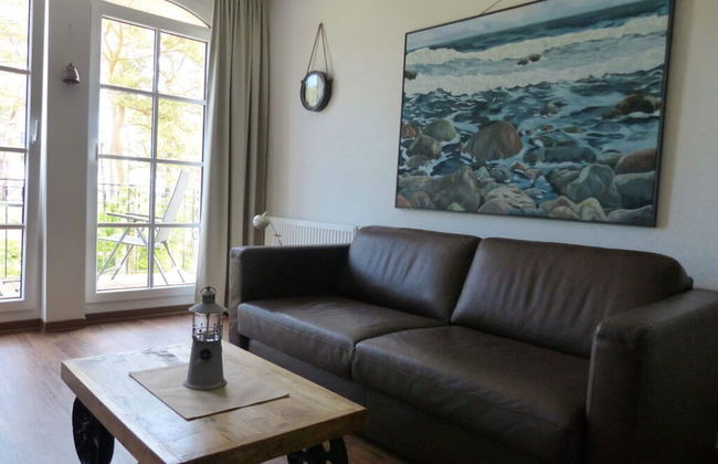 Nice Apartment in Dornumersiel - Foto 1