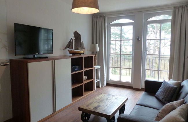 Nice Apartment in Dornumersiel - Foto 7