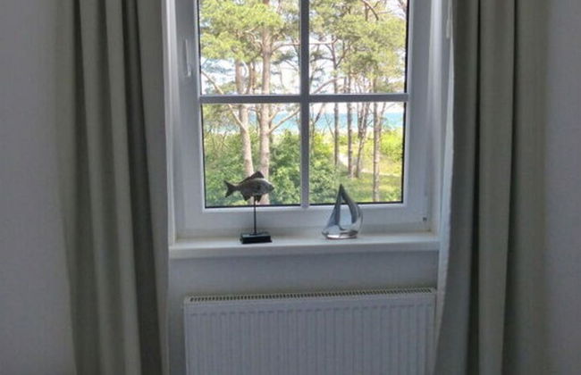 Nice Apartment in Dornumersiel - Foto 4
