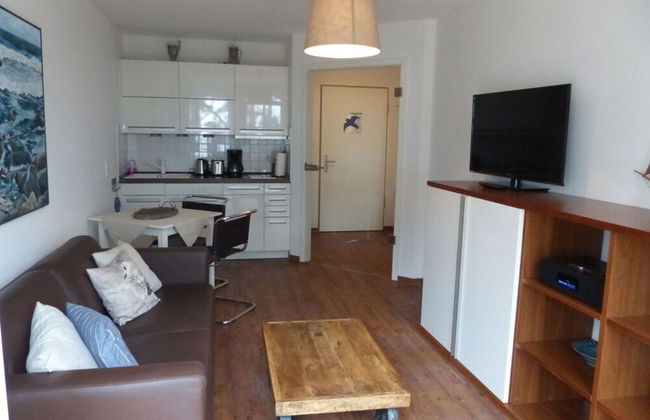 Nice Apartment in Dornumersiel - Foto 5
