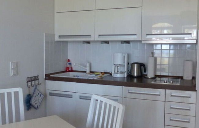Nice Apartment in Dornumersiel - Foto 6