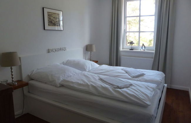 Nice Apartment in Dornumersiel - Foto 3