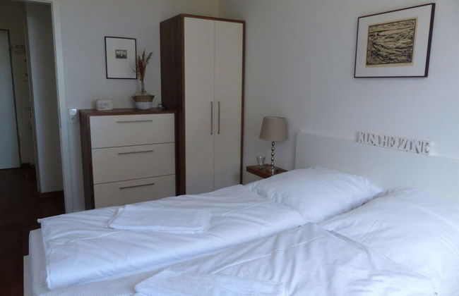 Nice Apartment in Dornumersiel - Foto 2