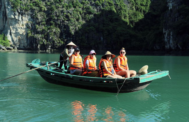 Garden Bay Legend 2 cruise - Foto 11
