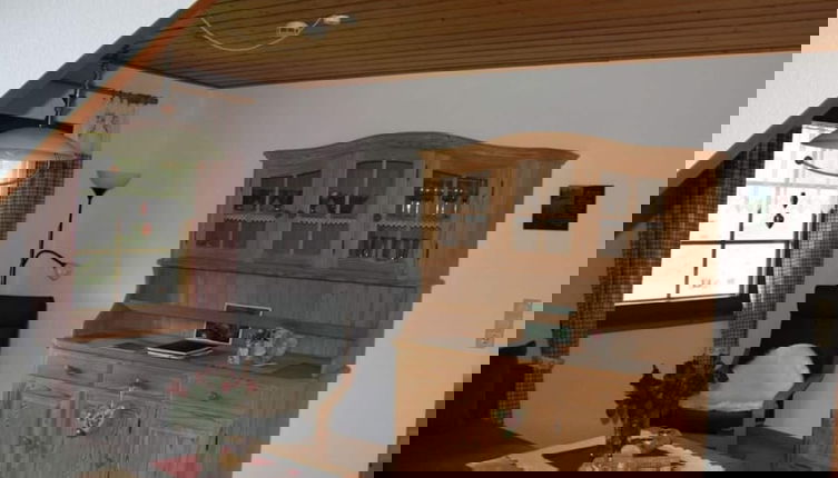 Foto 1 - Pleasant Holiday Home With Balcony