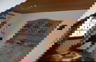 Foto 1 - Pleasant Holiday Home With Balcony