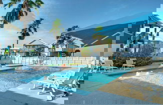 Foto 2 - Sunset Hideaway by Avantstay Incredible Views