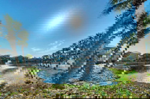 Foto 56 - Waterfront View of Nature Preserve + Birdwatching Sunset Hideaway by Avantstay