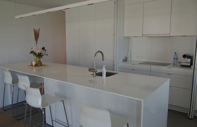Apartment in Nieuwpoort Near the Beach - Foto 5