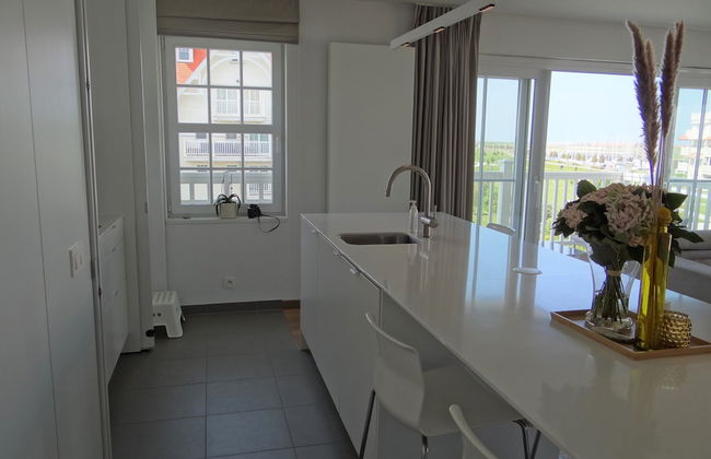 Apartment in Nieuwpoort Near the Beach - Foto 4