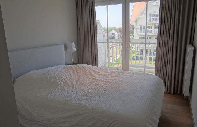 Apartment in Nieuwpoort Near the Beach - Foto 3
