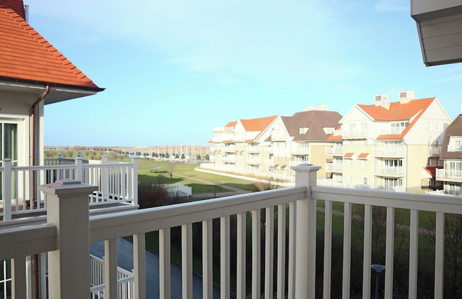 Apartment in Nieuwpoort Near the Beach - Foto 15
