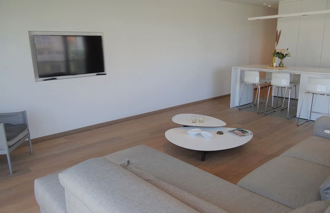 Apartment in Nieuwpoort Near the Beach - Foto 11