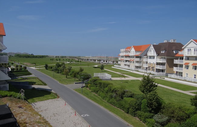 Apartment in Nieuwpoort Near the Beach - Foto 13