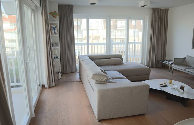 Apartment in Nieuwpoort Near the Beach - Foto 6