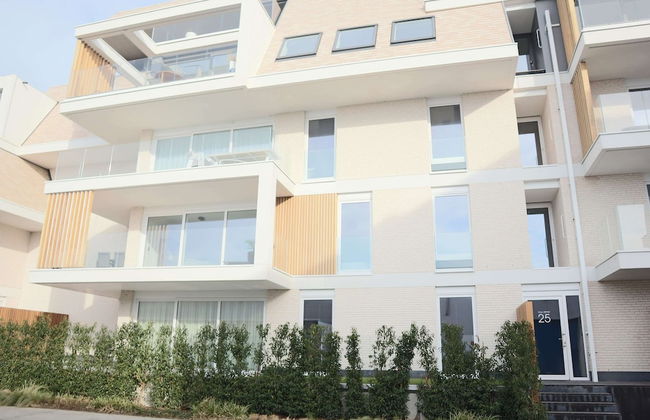 Apartment in Nieuwpoort With sea View - Foto 25