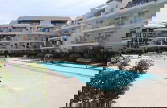 Foto 1 - Apartment in Nieuwpoort With sea View