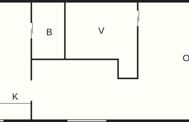 4 Person Holiday Home in Norrtalje-by Traum - Photo 12