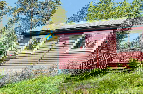 Photo 31 - 4 Person Holiday Home in Norrtalje-by Traum