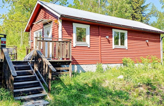 4 Person Holiday Home in Norrtalje-by Traum - Foto 33