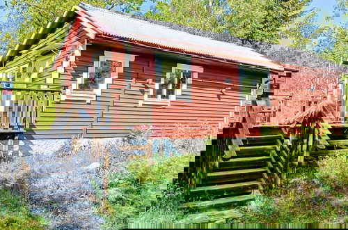 Photo 33 - 4 Person Holiday Home in Norrtalje-by Traum