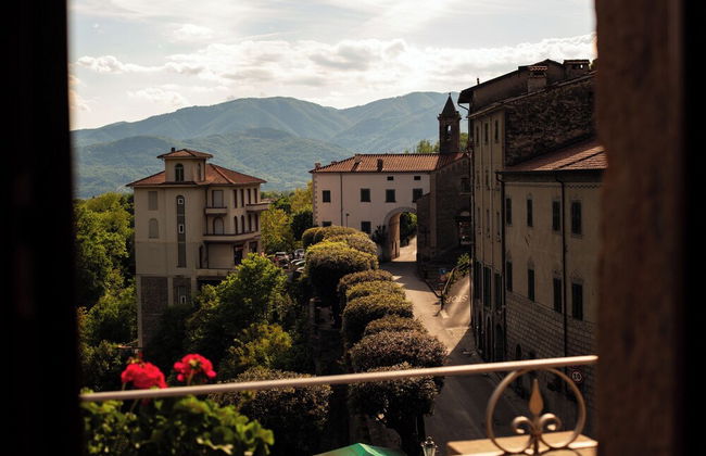 B&B Al Bodregon - Foto 30