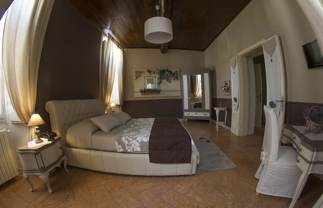B&B L'Antico Torchio - Foto 20