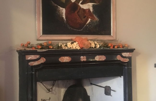 B&B L'Antico Torchio - Foto 62
